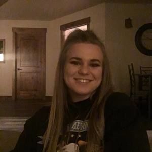 Meet your Posher, Nina